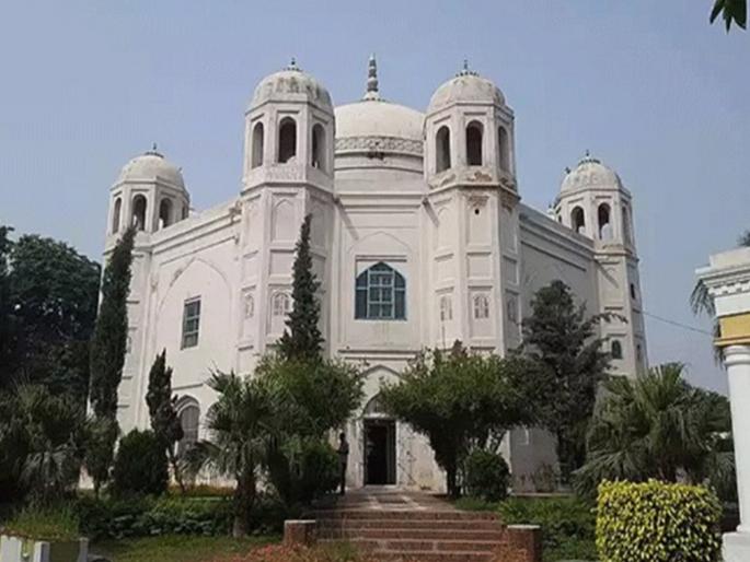 salim's Anarkali makbara in Pakistan Lahor | सलीमच्या अनारकलीचा मकबरा कुठे आहे माहिती आहे का? शेजारील देशात आहे 'या' ठिकाणी salim's Anarkali makbara in Pakistan Lahor | सलीमच्या अनारकलीचा मकबरा कुठे आहे माहिती आहे का? शेजारील देशात आहे 'या' ठिकाणी