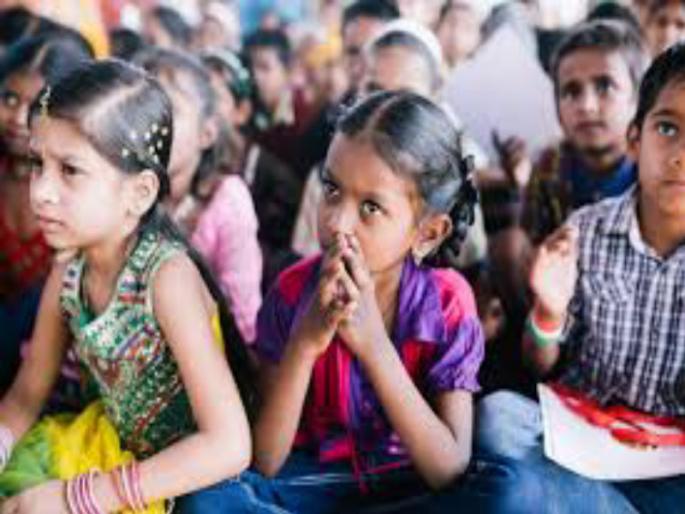 Thousands of tribal students are deprived of healthcare | हजारो आदिवासी विद्यार्थी आरोग्यसेवेपासून वंचित; १३०० पेक्षा अधिक मुलांचे मृत्यू Thousands of tribal students are deprived of healthcare | हजारो आदिवासी विद्यार्थी आरोग्यसेवेपासून वंचित; १३०० पेक्षा अधिक मुलांचे मृत्यू