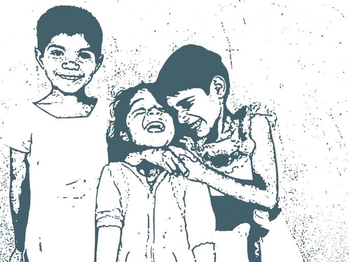 Fight the Orphans! | अनाथांचे नाथ व्हा ! Fight the Orphans! | अनाथांचे नाथ व्हा !