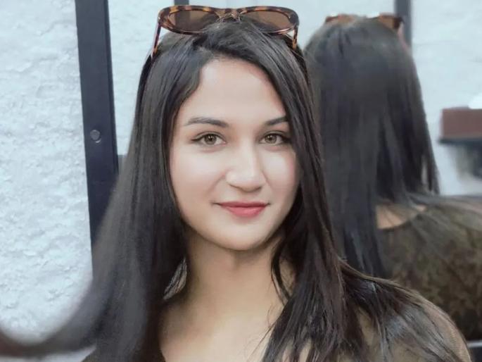 "Cricketers sent nude photos, abused her, one even...", sensational allegations by Anaya Bangar, who became a girl | "क्रिकेटपटूंनी विवस्त्र फोटो पाठवले, शिविगाळ केली, एकाने तर…’’, मुलगी बनलेल्या अनाया बांगरचे सनसनाटी आरोप 