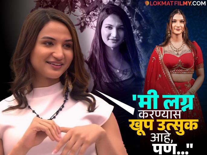 anaya bangar got 30-40 thousand boys marriage proposals rise and fall show | Anaya Bangar: "मला ३०-४० हजार मुलांकडून लग्नाची मागणी आली", अनाया बांगरने केला मोठा खुलासा anaya bangar got 30-40 thousand boys marriage proposals rise and fall show | Anaya Bangar: "मला ३०-४० हजार मुलांकडून लग्नाची मागणी आली", अनाया बांगरने केला मोठा खुलासा
