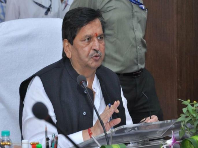 100 new skill development centers will be established across Maharashtra; Minister Mangalprabhat Lodha's information | महाराष्ट्रात नवे १०० कौशल्य विकास केंद्र स्थापन होणार; मंगलप्रभात लोढा यांची माहिती 100 new skill development centers will be established across Maharashtra; Minister Mangalprabhat Lodha's information | महाराष्ट्रात नवे १०० कौशल्य विकास केंद्र स्थापन होणार; मंगलप्रभात लोढा यांची माहिती