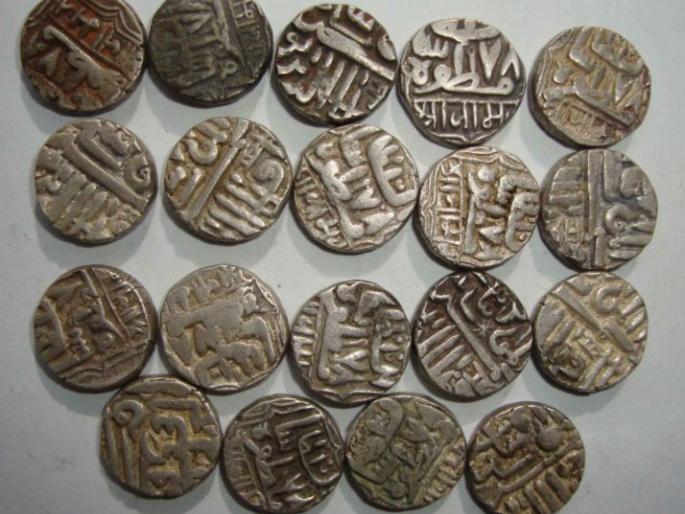 In The Nagpur University ancient coins case will take action against the guilty | नागपूर विद्यापीठ नाणे प्रकरणातील दोषींवर कारवाई करणार In The Nagpur University ancient coins case will take action against the guilty | नागपूर विद्यापीठ नाणे प्रकरणातील दोषींवर कारवाई करणार