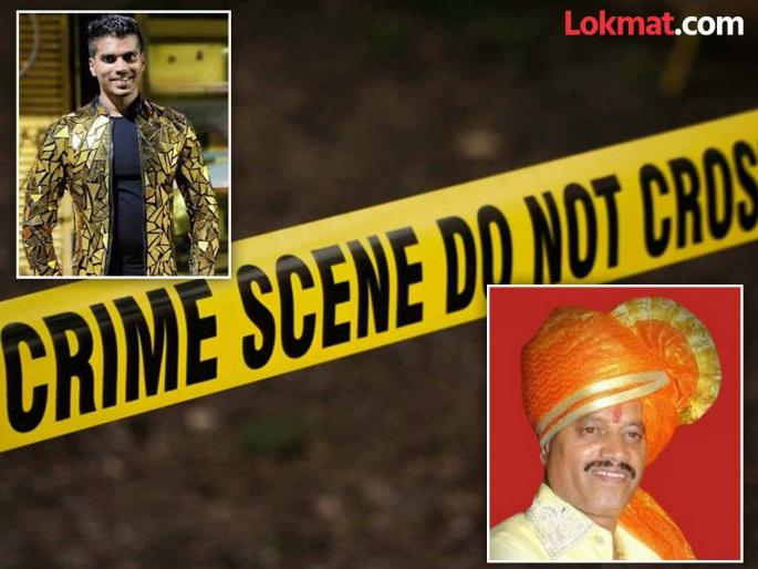 pune crime bandu shivam andekar sent to dhule jail in extortion case from traders | व्यापाऱ्यांकडून खंडणी उकळल्याप्रकरणी बंडू, शिवम आंदेकरची धुळे कारागृहात रवानगी pune crime bandu shivam andekar sent to dhule jail in extortion case from traders | व्यापाऱ्यांकडून खंडणी उकळल्याप्रकरणी बंडू, शिवम आंदेकरची धुळे कारागृहात रवानगी