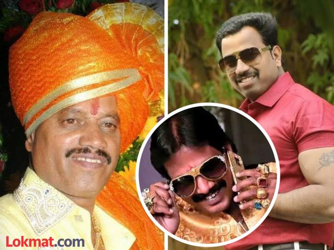 The Andekar gang has dominated Pune crime scene for the past 25 years Killing of 'these' political figures including Vanraj in Pune | आंदेकर टोळीचे गेल्या २५ वर्षांपासून पुण्याच्या गुन्हेगारीत वर्चस्व; खून, खंडणी, मारामारी असे गंभीर गुन्हे The Andekar gang has dominated Pune crime scene for the past 25 years Killing of 'these' political figures including Vanraj in Pune | आंदेकर टोळीचे गेल्या २५ वर्षांपासून पुण्याच्या गुन्हेगारीत वर्चस्व; खून, खंडणी, मारामारी असे गंभीर गुन्हे
