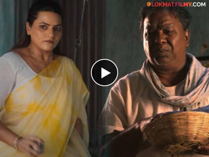 andhar maya horror marathi webseries Trailer released kishor kadam rutuja bagwe shubhankar tawde | कुटुंबाचं घर की पछाडलेला वाडा? अंगावर काटा आणणाऱ्या 'अंधार माया' वेबसीरिजचा ट्रेलर रिलीज andhar maya horror marathi webseries Trailer released kishor kadam rutuja bagwe shubhankar tawde | कुटुंबाचं घर की पछाडलेला वाडा? अंगावर काटा आणणाऱ्या 'अंधार माया' वेबसीरिजचा ट्रेलर रिलीज