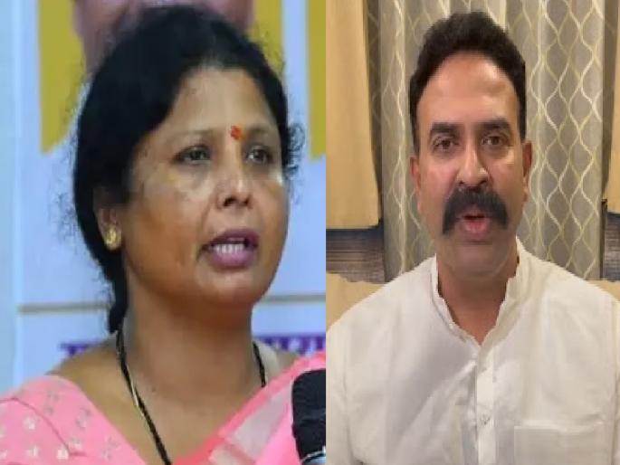 Sushma Andhare in Phaltan today Ranjitsinh Naik Nimbalkar appeal for open discussion on doctor's death case | Satara- Phaltan Doctor Death: सुषमा अंधारे आज फलटणमध्ये; रणजितसिंह यांच्याकडून खुल्या चर्चेचे आवाहन