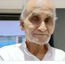 Senior journalist Manohar Andhare passes away | ज्येष्ठ पत्रकार मनोहर अंधारे यांचे निधन Senior journalist Manohar Andhare passes away | ज्येष्ठ पत्रकार मनोहर अंधारे यांचे निधन