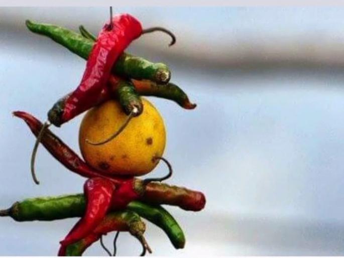 The buwabaji caught on the complaint of 'Anis' | ‘अंनिस’च्या तक्रारीवरुन बुवाबाजी करणारास भेंड्यात रंगेहाथ पकडले The buwabaji caught on the complaint of 'Anis' | ‘अंनिस’च्या तक्रारीवरुन बुवाबाजी करणारास भेंड्यात रंगेहाथ पकडले