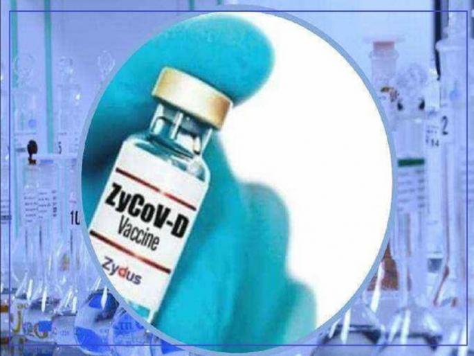 The fourth vaccine will soon be on the market; The Zykov-D vaccine is likely to be approved for emergency use pdc | चौथी लस लवकरच बाजारात; झायकोव्ह-डी लसीला आपत्कालीन वापरासाठी मंजुरी मिळण्याची शक्यता The fourth vaccine will soon be on the market; The Zykov-D vaccine is likely to be approved for emergency use pdc | चौथी लस लवकरच बाजारात; झायकोव्ह-डी लसीला आपत्कालीन वापरासाठी मंजुरी मिळण्याची शक्यता
