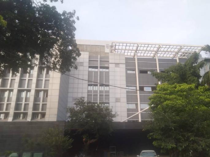 Lokmat Impact OPD services will be started at Labour Hospital in Andheri | लोकमत इम्पॅक्ट: अंधेरीतील कामगार रुग्णालयात ओपीडी होणार सुरू Lokmat Impact OPD services will be started at Labour Hospital in Andheri | लोकमत इम्पॅक्ट: अंधेरीतील कामगार रुग्णालयात ओपीडी होणार सुरू