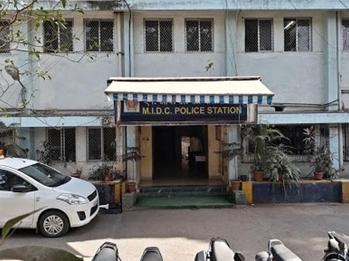He arrived at the police station five months later | पाच महिन्यांनी शुद्ध येताच त्यानं थेट पोलीस ठाणं गाठलं अन्... He arrived at the police station five months later | पाच महिन्यांनी शुद्ध येताच त्यानं थेट पोलीस ठाणं गाठलं अन्...