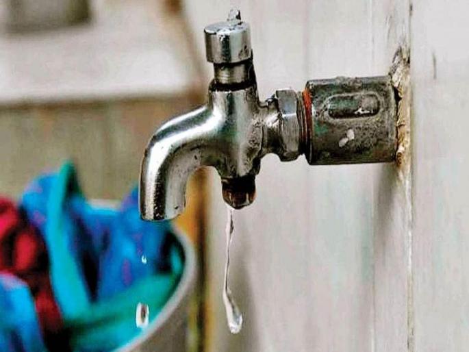 in mumbai there will be no water in andheri on thursday and friday for repair work will be done on the vile parle versova canal | अंधेरीत गुरुवार, शुक्रवारी पाणी नाही; पार्ले-वर्सोवा वाहिनीवर दुरुस्तीचे काम करणार in mumbai there will be no water in andheri on thursday and friday for repair work will be done on the vile parle versova canal | अंधेरीत गुरुवार, शुक्रवारी पाणी नाही; पार्ले-वर्सोवा वाहिनीवर दुरुस्तीचे काम करणार