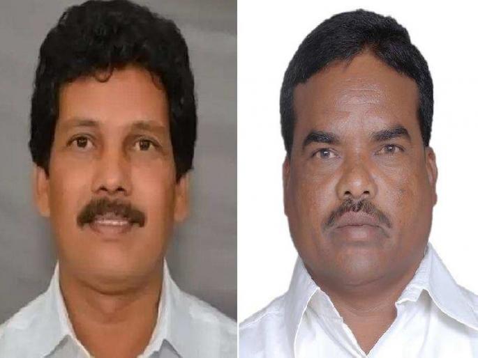 Maoists killed MLA and former MLA of Telugu Desam | तेलगू देसमच्या आमदार व माजी आमदाराची हत्या, माओवाद्यांनी कारखाली उतरवून गोळ्या झाडल्या Maoists killed MLA and former MLA of Telugu Desam | तेलगू देसमच्या आमदार व माजी आमदाराची हत्या, माओवाद्यांनी कारखाली उतरवून गोळ्या झाडल्या