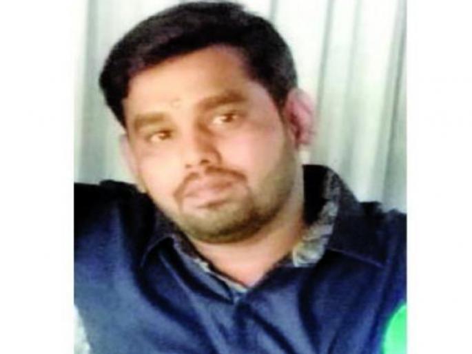 the gun was provided by amol kale to sachin andhure | सचिन अंदुरेला अमाेल काळे यानेच पिस्तूल पुरवले the gun was provided by amol kale to sachin andhure | सचिन अंदुरेला अमाेल काळे यानेच पिस्तूल पुरवले