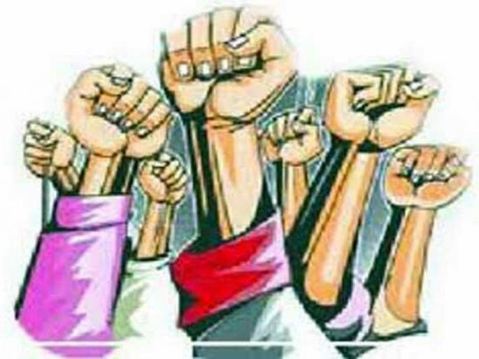 Murtijapur: The project of Y project is stopped by project affected! | मूर्तिजापूर : प्रकल्पग्रस्तांनी वाई प्रकल्पाचे काम पाडले बंद! Murtijapur: The project of Y project is stopped by project affected! | मूर्तिजापूर : प्रकल्पग्रस्तांनी वाई प्रकल्पाचे काम पाडले बंद!