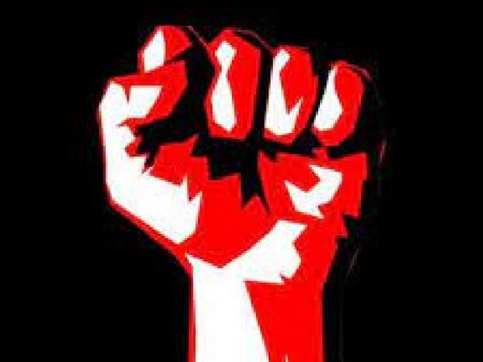 Kidnapping agitation for arrest of accused; | आरोपीच्या अटकेसाठी अपहृताचे 'शोले स्टाईल' आंदोलन Kidnapping agitation for arrest of accused; | आरोपीच्या अटकेसाठी अपहृताचे 'शोले स्टाईल' आंदोलन