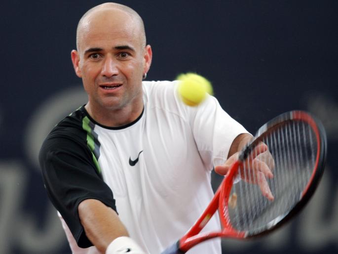 open- andre agassi & his secret of success | आंद्रे आगासी घडला कसा हे सांगणारं एक "ओपन" सिक्रेट open- andre agassi & his secret of success | आंद्रे आगासी घडला कसा हे सांगणारं एक "ओपन" सिक्रेट