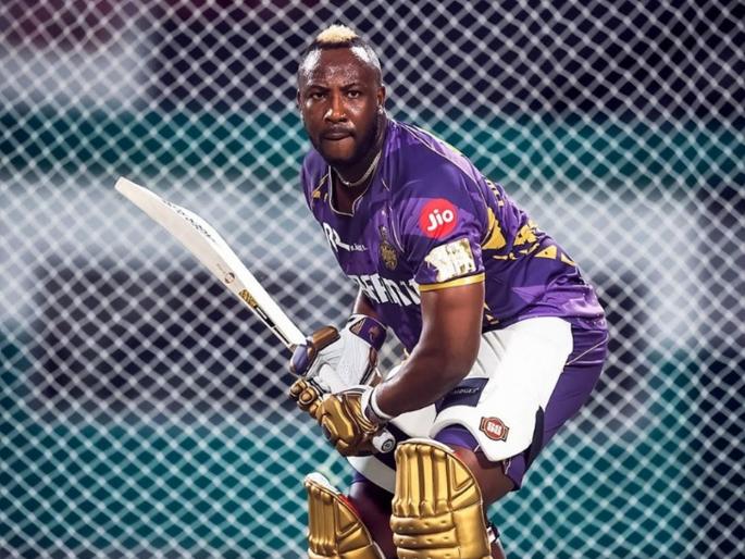 Shock to KKR, Andre Russell announces retirement from IPL, will be seen in this role | केकेआरच्या चाहत्यांना धक्का, आंद्रे रसेलने केली आयपीएलमधून निवृत्तीची घोषणा, आता दिसणार या भूमिकेत  