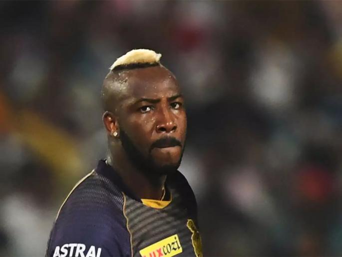 Andre Russell has slammed the CPL franchise Jamaica Tallawahs for their unprofessional behaviour with him svg | Andre Russell ट्वेंटी-20 फ्रँचायझी मालकावर भडकला; केले गंभीर आरोप