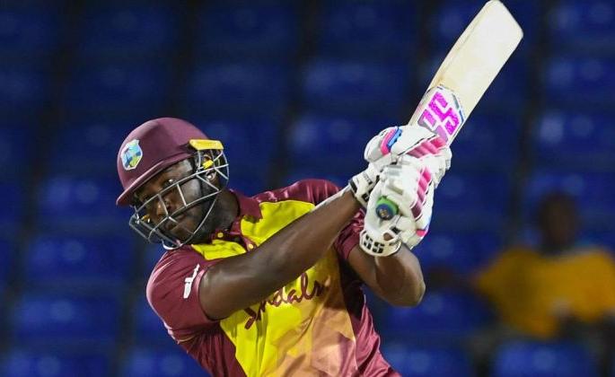 IND vs WIN 1st T20I: West Indies all-rounder Andre Russell doubtful for opening T20I | IND vs WIN 1st T20I : बिच्चारा... 'या' गोंधळामुळे आंद्रे रसेल पहिल्या टी-20मध्ये नसेल?