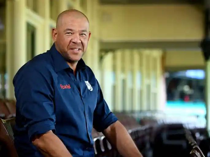 former australian all rounder cricketer andrew symonds dies in car accident at aged 46 | Andrew Symonds: मोठी बातमी! ऑस्ट्रेलियाचा माजी क्रिकेटपटू अँड्र्यू सायमंड्सचा अपघाती मृत्यू; क्रिकेट विश्वावर शोककळा