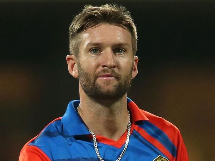 ipl 2018 andrew tye emotional mid innings interview kings eleven punjab fast bowler purple cap | IPL 2018: ...म्हणून पर्पल कॅप मिळताच 'तो' स्फुंदून-स्फुंदून रडू लागला!