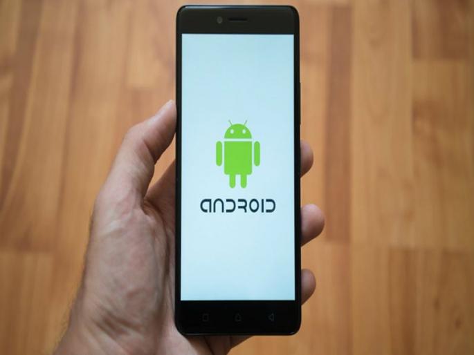 Do the Smartphone's smart use its benificial for you | स्मार्टफोनचा स्मार्ट वापर... आता आणखी सोयीस्कर! Do the Smartphone's smart use its benificial for you | स्मार्टफोनचा स्मार्ट वापर... आता आणखी सोयीस्कर!