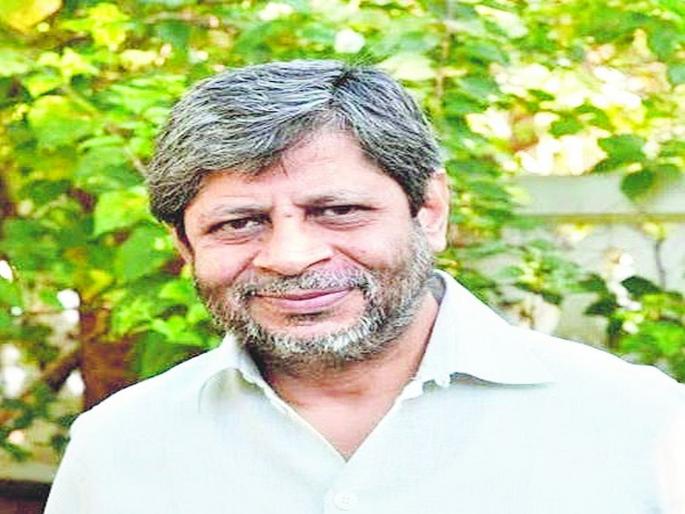 Elections are the center of the city, hence the neglect of villages | Maharashtra Election 2019 : निवडणुका शहरकेेंद्री, त्यामुळे खेड्यांकडे दुर्लक्ष- श्रीहरी अणे