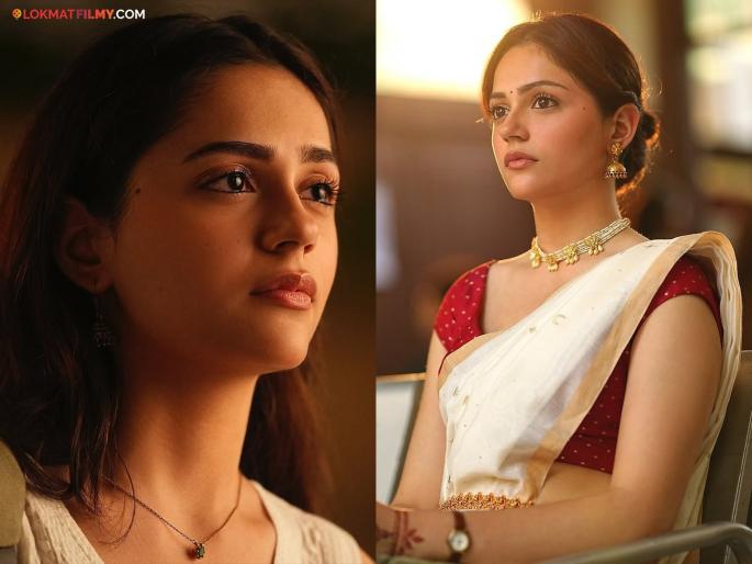bollywood actress saiyaara movie fame aneet padda is worried about what is next the actress got emotional share post | 'सैयारा'च्या यशानंतर अनीत पड्डाला सतावतेय 'या' गोष्टीची भीती; भावुक झाली अभिनेत्री, म्हणाली... 