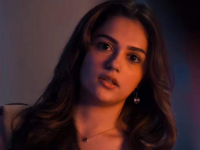 saiyaara girl aneet padda reveals she idealize alia bhatt spoke with her after film release | 'या' अभिनेत्रीला आदर्श मानते 'सैयारा' गर्ल अनीत पड्डा; म्हणाली, "रिलीजनंतर १० मिनिटं तिच्याशी..."