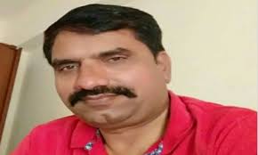 Land grabbing by forged documents, crime against four including DYSP Jadhav | बनावट कागदपत्रे करून जमिन हडप, डीवायएसपी जाधवरसह चौघावर गुन्हा Land grabbing by forged documents, crime against four including DYSP Jadhav | बनावट कागदपत्रे करून जमिन हडप, डीवायएसपी जाधवरसह चौघावर गुन्हा