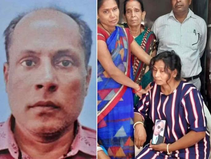 last phone call of kuwait fire victim told children to study diligently then came death news | तो फोन शेवटचा! मुलांना मन लावून अभ्यास करण्याचा सल्ला अन्...; काळजात चर्र करणारी घटना last phone call of kuwait fire victim told children to study diligently then came death news | तो फोन शेवटचा! मुलांना मन लावून अभ्यास करण्याचा सल्ला अन्...; काळजात चर्र करणारी घटना