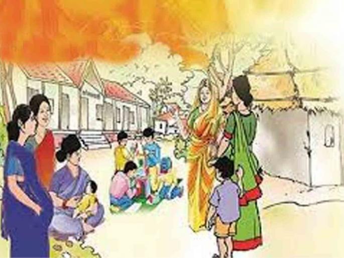 Hi-tech at Anganwadi Service | अंगणवाडीसेविका होणार हायटेक Hi-tech at Anganwadi Service | अंगणवाडीसेविका होणार हायटेक