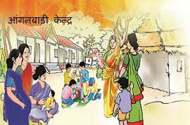 coronavirus: Order to start Anganwadi, coroner's intimidation among maids | coronavirus: अंगणवाडी सुरू करण्याचे आदेश, सेविकांमध्ये कोरोनाची धास्ती, बालकांचे वजन-उंची घेण्यास केला विरोध