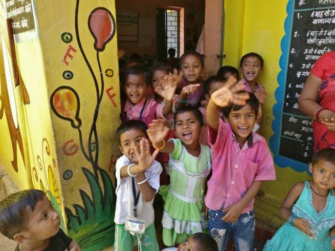 Goa: 60% Anganwadi in Goa in rented space! | Goa : गोव्यात ६० टक्के अंगणवाड्या भाड्याच्या जागेत!