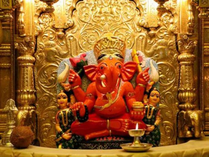 Vinayak Chaturthi 2025: Why is Angarak Chaturthi so important? Where did this name originally come from? | Vinayak Chaturthi 2025: अंगारक चतुर्थीला एवढे महत्त्व का? मुळातच हे नाव आले कुठून? Vinayak Chaturthi 2025: Why is Angarak Chaturthi so important? Where did this name originally come from? | Vinayak Chaturthi 2025: अंगारक चतुर्थीला एवढे महत्त्व का? मुळातच हे नाव आले कुठून?