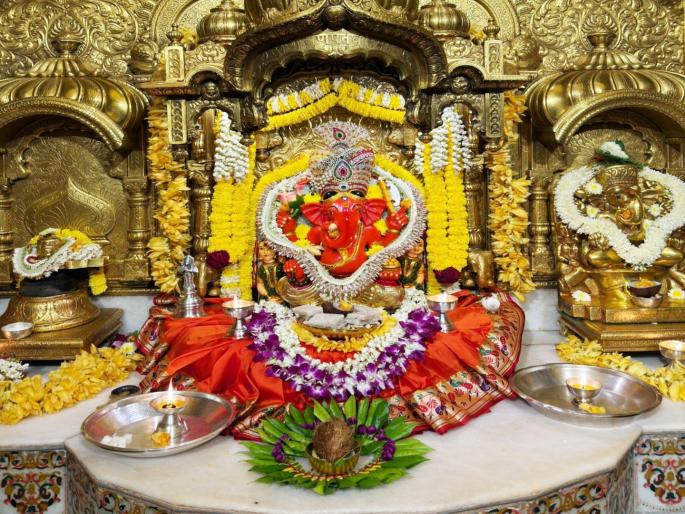 angarki vinayaka chaturthi november 2024 date vrat puja vidhi and significance of angarki vinayaka chaturthi kartik 2024 in marathi | विनायक चतुर्थी अंगारक योग: गणेशाचे विशेष व्रतपूजन कसे करावे? पाहा, महत्त्व अन् मान्यता angarki vinayaka chaturthi november 2024 date vrat puja vidhi and significance of angarki vinayaka chaturthi kartik 2024 in marathi | विनायक चतुर्थी अंगारक योग: गणेशाचे विशेष व्रतपूजन कसे करावे? पाहा, महत्त्व अन् मान्यता