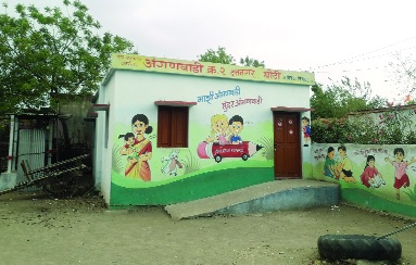Lack of toilets in 431 anganwadis, 231 | ४३१ अंगणवाड्यांत पाण्याचा, २३१ मध्ये शौचालयांचा अभाव Lack of toilets in 431 anganwadis, 231 | ४३१ अंगणवाड्यांत पाण्याचा, २३१ मध्ये शौचालयांचा अभाव