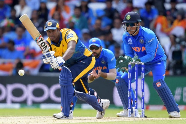 Cricket series to be held in India with Sri Lanka in January | भारत आणि श्रीलंकेमध्ये होणार जानेवारीमध्ये क्रिकेट मालिका