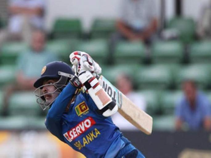 Sri Lankan batsman made history, after 200 years this thing has happened | श्रीलंकेच्या फलंदाजाने रचला इतिहास, एकाच सामन्यात झळकावली दोन द्विशतके