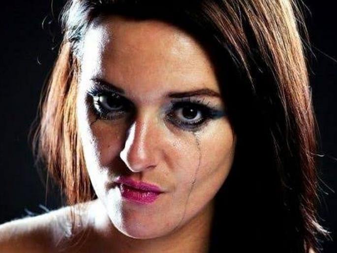 Why some people cry in their anger? | राग आल्यावर काही लोकांना रडायला का येतं? Why some people cry in their anger? | राग आल्यावर काही लोकांना रडायला का येतं?