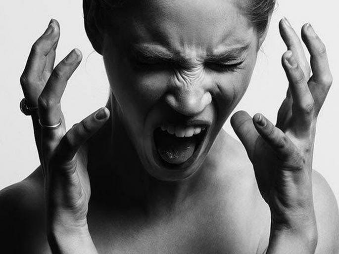 Why are some people constantly irritated? Find out why | काही लोक सतत चिडचिड का करत असतात? जाणून घ्या कारणं Why are some people constantly irritated? Find out why | काही लोक सतत चिडचिड का करत असतात? जाणून घ्या कारणं