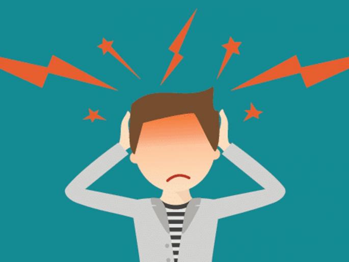 I am angry, what should I do? | राग येतोय, काय करायला हवं ?