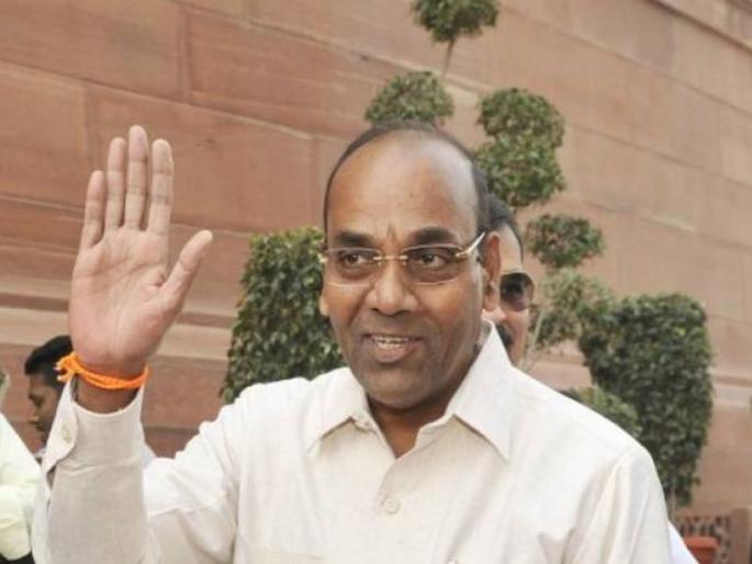 In the Mawal, Raigad, | मावळ, रायगडमध्ये पक्षांतर्गत नाराजीचा सूर In the Mawal, Raigad, | मावळ, रायगडमध्ये पक्षांतर्गत नाराजीचा सूर