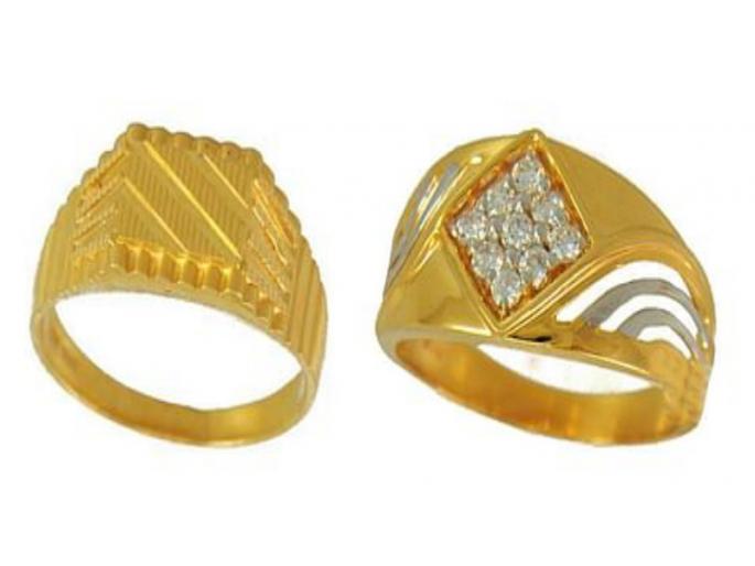 Police arrest woman for stealing gold rings | ..अखेर अफलातून कल्पना लढवून सराफांना गंडा घालणारी महिला ताब्यात; ६ लाखांच्या १२ अंगठ्या जप्त