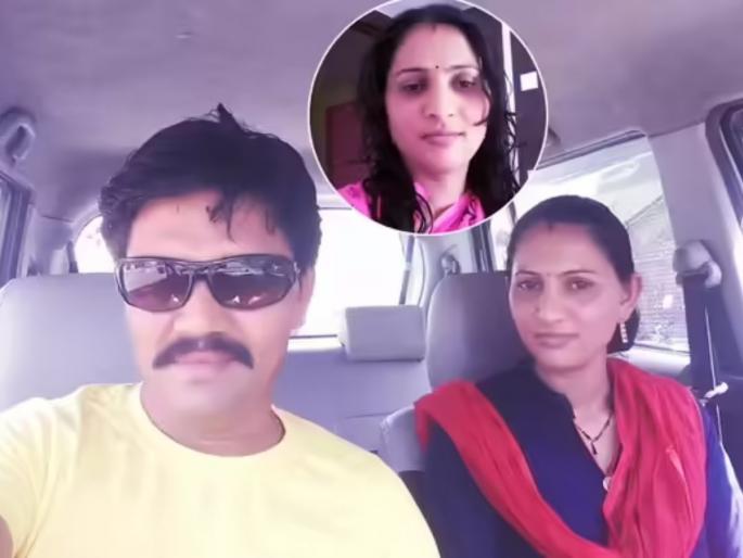doctor health officer wife jumped in- narmada river in barwarni after mangalsutra dispute she angered from husband bracelet | पतीच्या हातात ब्रेसलेट पाहून नाराज, मंगळसूत्र न मिळाल्याने हेल्थ ऑफिसरने मारली नदीत उडी doctor health officer wife jumped in- narmada river in barwarni after mangalsutra dispute she angered from husband bracelet | पतीच्या हातात ब्रेसलेट पाहून नाराज, मंगळसूत्र न मिळाल्याने हेल्थ ऑफिसरने मारली नदीत उडी