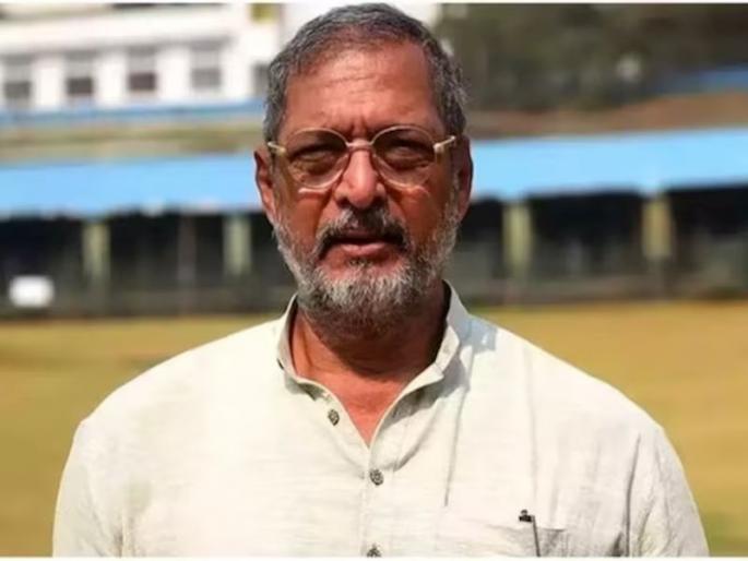 'Don't ask for anything from the government, decide whose government to bring'; Nana Patekar's appeal to farmers | 'आता सरकारकडे मागू नका, सरकार कोणते आणायचे ठरवा'; नाना पाटेकरांचे शेतकऱ्यांना आवाहन 'Don't ask for anything from the government, decide whose government to bring'; Nana Patekar's appeal to farmers | 'आता सरकारकडे मागू नका, सरकार कोणते आणायचे ठरवा'; नाना पाटेकरांचे शेतकऱ्यांना आवाहन