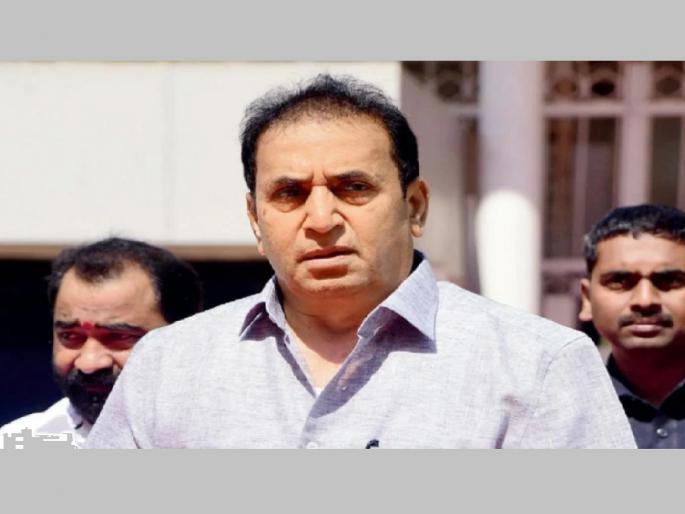 Anil Deshmukh: Big relief for Anil Deshmukh; CBI's plea rejected, bail cleared | Anil Deshmukh: अनिल देशमुख यांना मोठा दिलासा; सीबीआयची याचिका फेटाळली, जामिनाचा मार्ग मोकळा Anil Deshmukh: Big relief for Anil Deshmukh; CBI's plea rejected, bail cleared | Anil Deshmukh: अनिल देशमुख यांना मोठा दिलासा; सीबीआयची याचिका फेटाळली, जामिनाचा मार्ग मोकळा