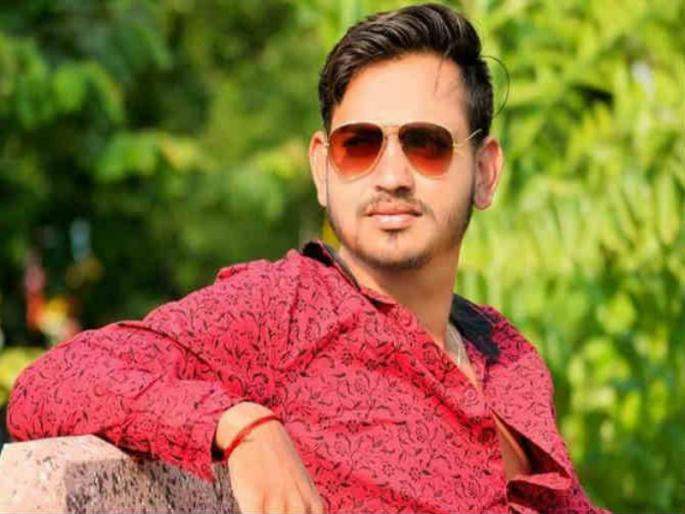 Ravan gang leader Aniket Jadhav's remorselessly murder in Akurdi; Mahakali gang hand? | रावण टोळीचा म्होरक्या अनिकेत जाधवची आकुर्डीत निर्घृण हत्या; महाकाली टोळीचा हात?